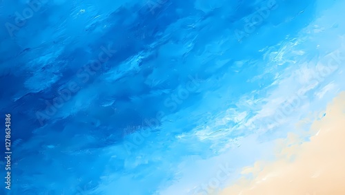 Ocean Serenity