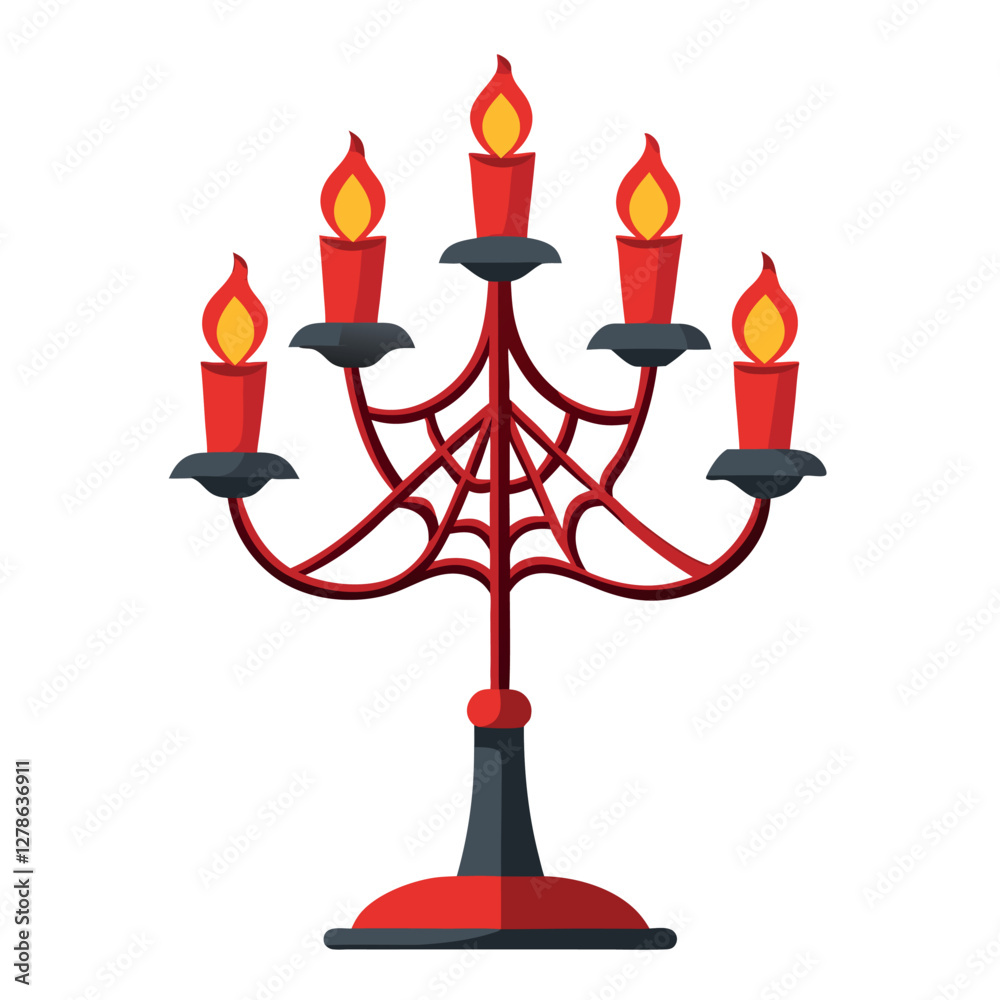 illustration-of-cobweb-covered-candelabra-isolated (3).eps illustration-of-cobweb-covered-candelabra-isolated (3).eps