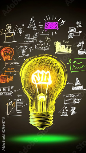 Illuminating Ideas Illustra...