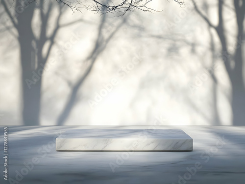Marble Product Display 3D R...