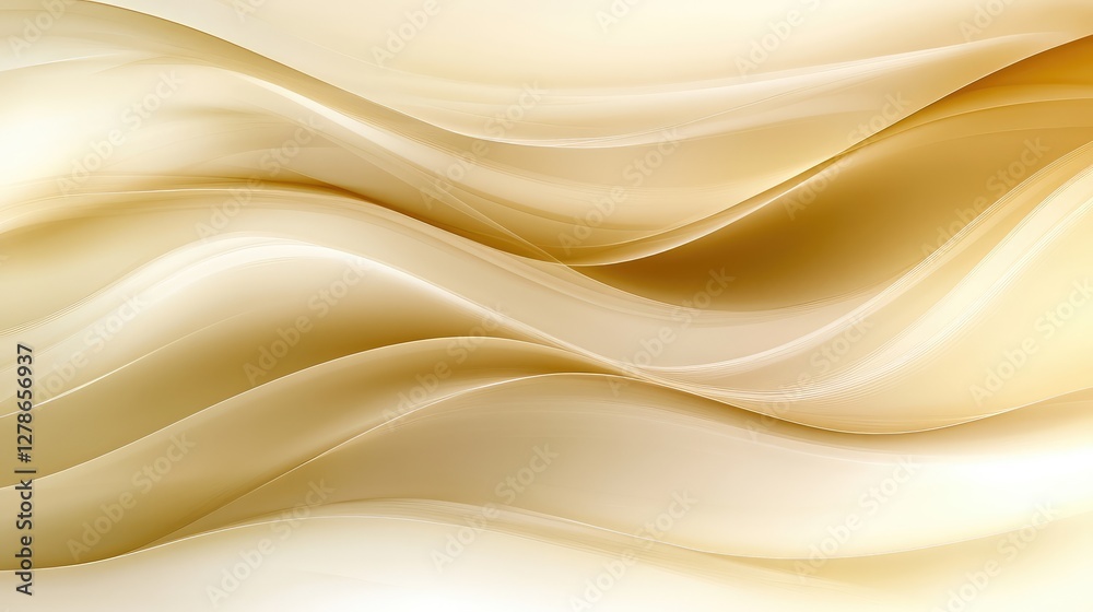 A soft-focus golden abstract background with gentle light reflections, creating an elegant space for copy or artistic elements. A soft-focus golden abstract background with gentle light reflections, creating an elegant space for copy or artistic elements.