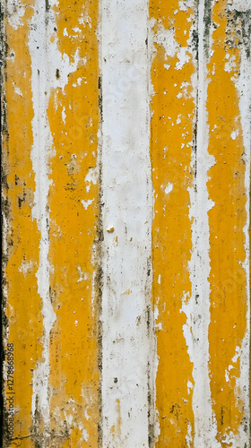 Striped Abstract Texture Ba...