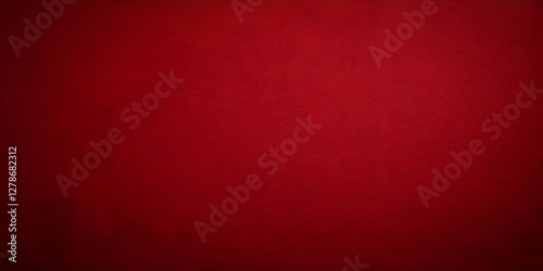 Red Textured Abstract Backg...