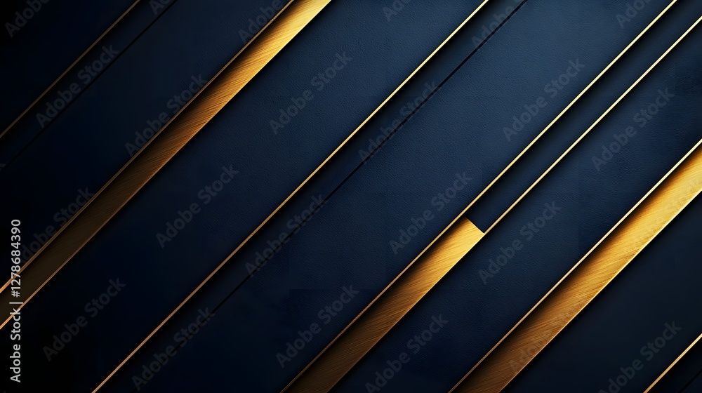 Sophisticated Luxury Business Background with Elegant Golden Highlights and Soft Ambient Glow Sophisticated Luxury Business Background with Elegant Golden Highlights and Soft Ambient Glow