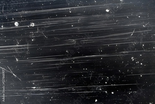 Dark Abstract Background Te...