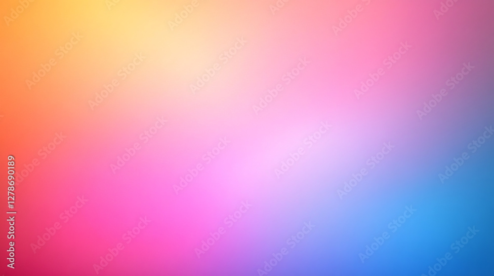 Gradient mesh background featuring smooth color transitions, blending vivid hues into seamless artistic design Gradient mesh background featuring smooth color transitions, blending vivid hues into seamless artistic design
