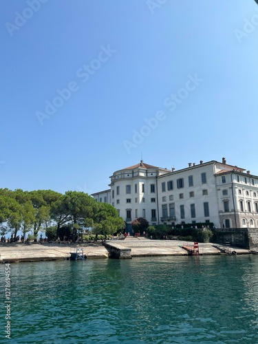 Lago de Como