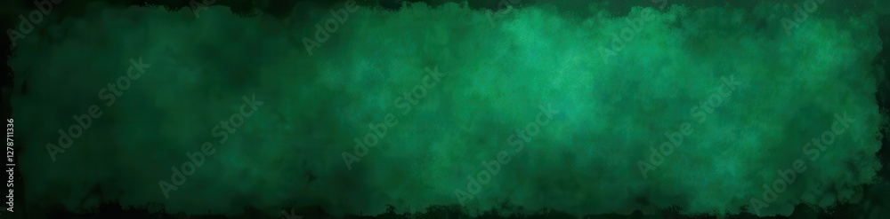 Elegant dark emerald green grunge texture, black vignette border , high-resolution, old, rich Elegant dark emerald green grunge texture, black vignette border , high-resolution, old, rich