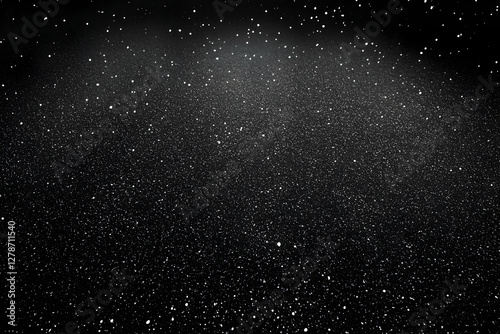 Dark Abstract Background wi...