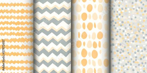 Abstract Backgrounds Pack: ...
