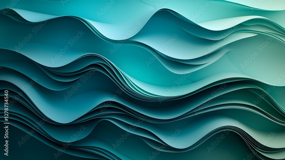Minimalist Organic Water Ripple Background with Soft Flowing Gradients and Smooth Wave Textures Minimalist Organic Water Ripple Background with Soft Flowing Gradients and Smooth Wave Textures