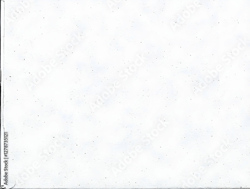 White Abstract Background T...