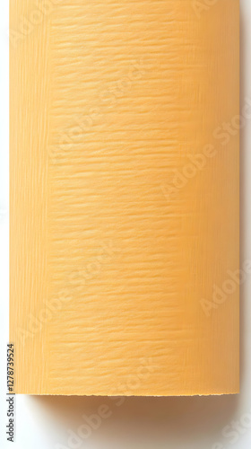 Light Orange Wood Grain Tex...