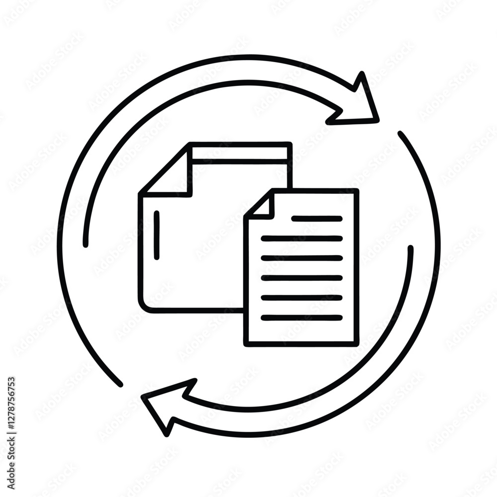 Document Revision Cycle Editing, Updating, and Version Control System Document Revision Cycle Editing, Updating, and Version Control System