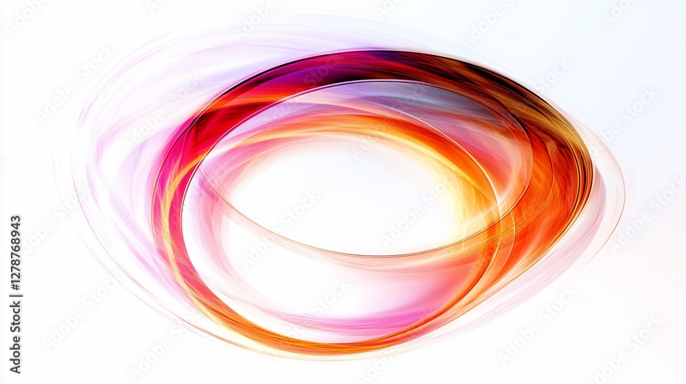 Abstract swirling vibrant colors, dynamic oval design, modern art, digital painting, intense hues, energy, motion blur effect, bright shades, smooth curves, flowing lines, artistic expression, Abstract swirling vibrant colors, dynamic oval design, modern art, digital painting, intense hues, energy, motion blur effect, bright shades, smooth curves, flowing lines, artistic expression,