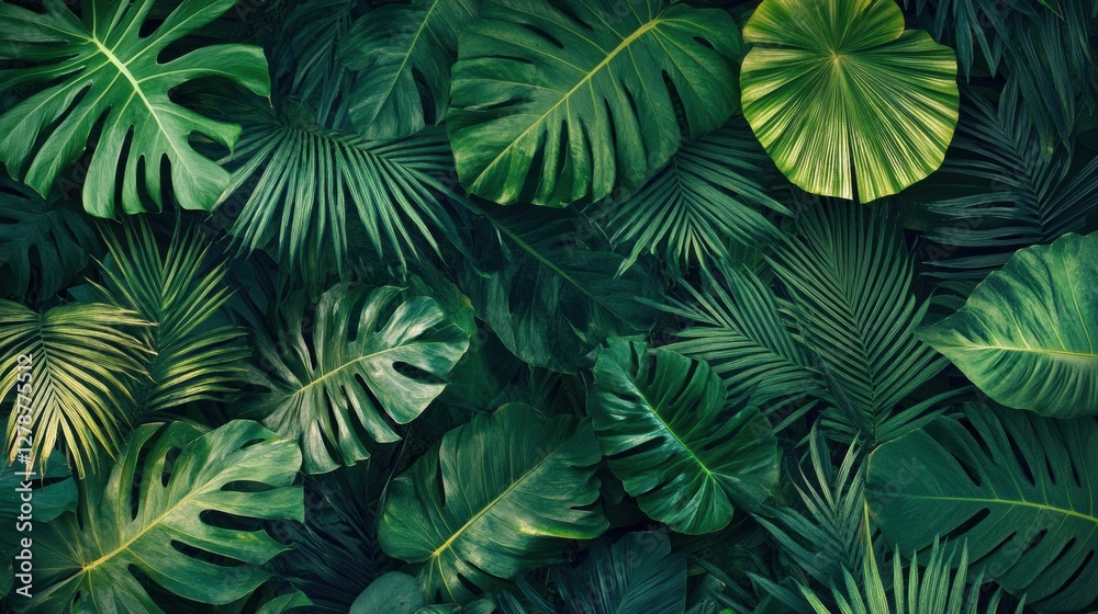 Mysterious Allure: Southeast Asia's Tropical Jungles in August Mysterious Allure: Southeast Asia's Tropical Jungles in August