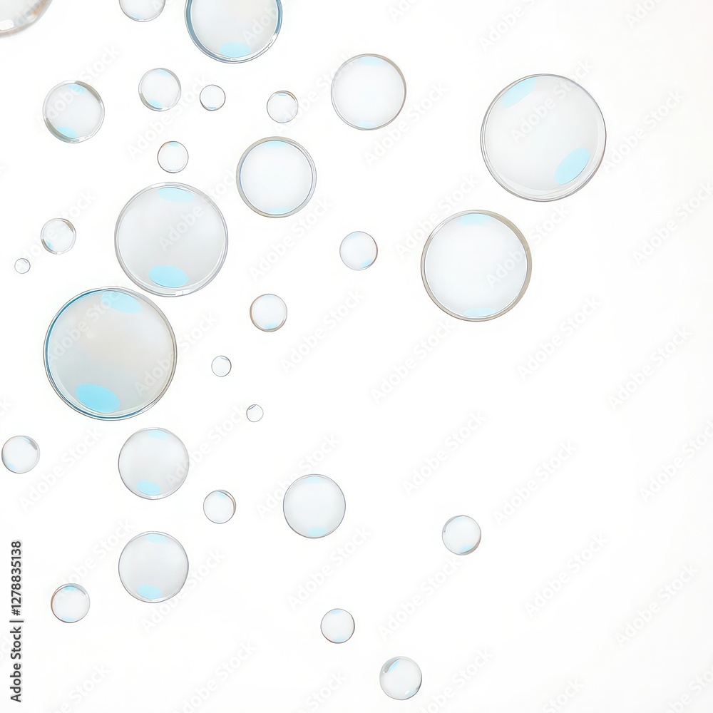 bubbles transparent background, water drops on blue, blue water drops, bubbles in water bubbles transparent background, water drops on blue, blue water drops, bubbles in water