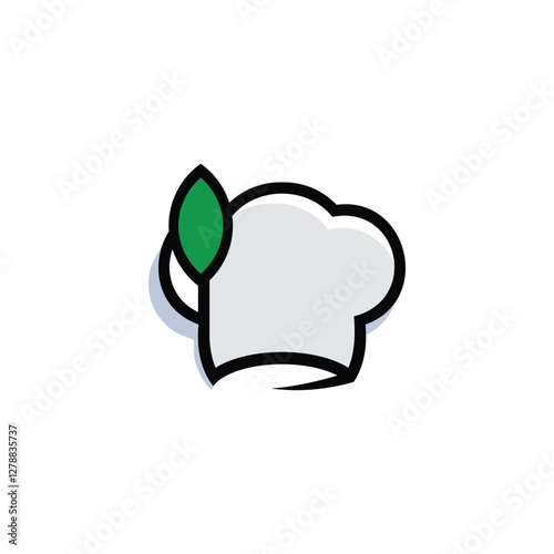 Chef has icon