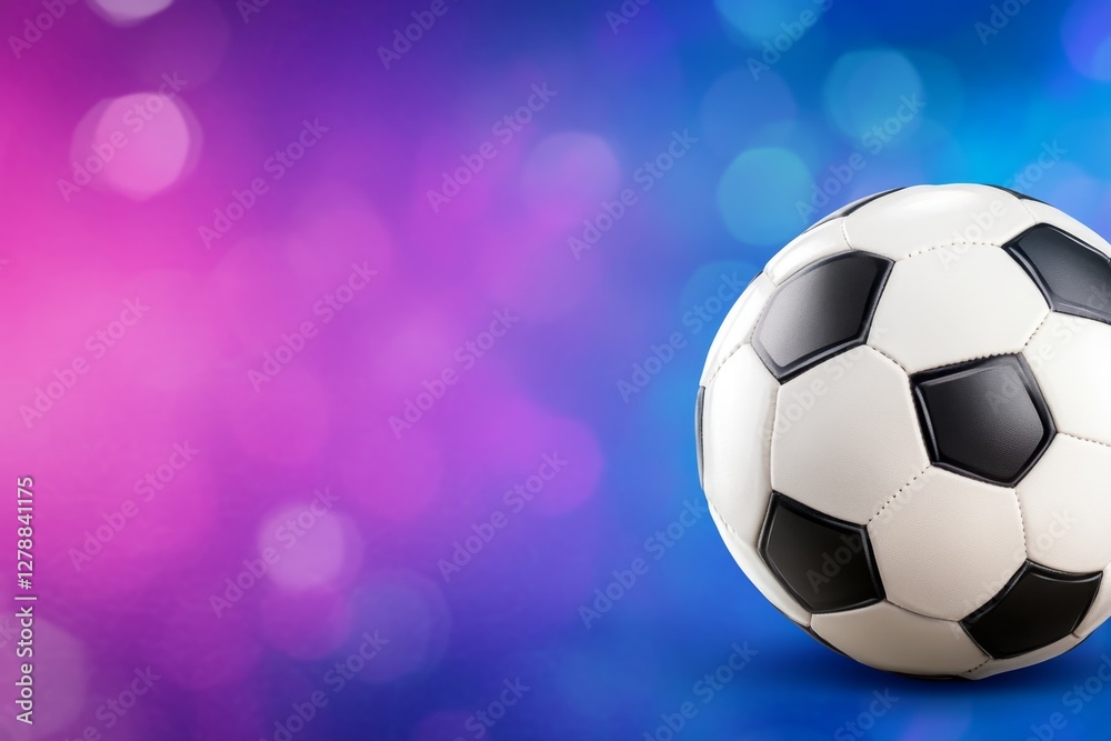 Naklejka premium Abstract futuristic background Vector sport concept