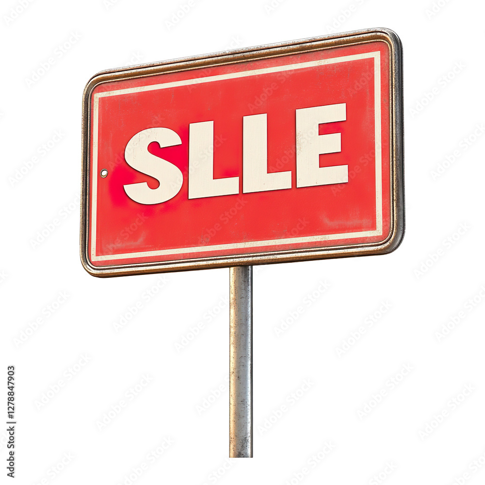 Sold sticker on real estate sign for sale isolated on transparent background Sold sticker on real estate sign for sale isolated on transparent background