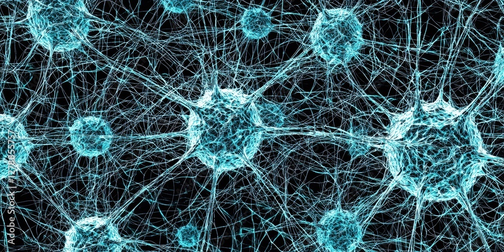 The High Technology Process Behind Neural Networks The High Technology Process Behind Neural Networks