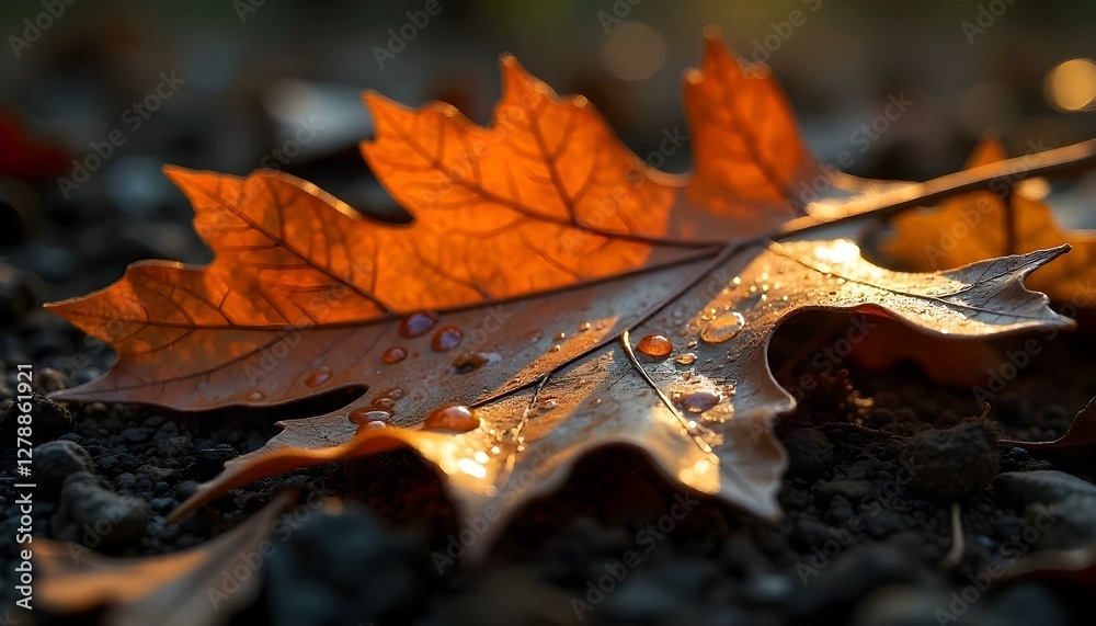 Mysterious Shadowed Oak Wood Texture with Intricate Grain Patterns and Depth Mysterious Shadowed Oak Wood Texture with Intricate Grain Patterns and Depth