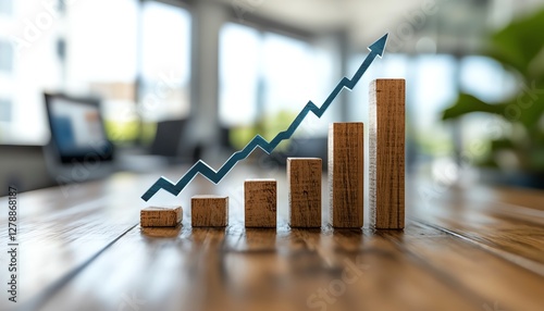 A business growth strategy in action