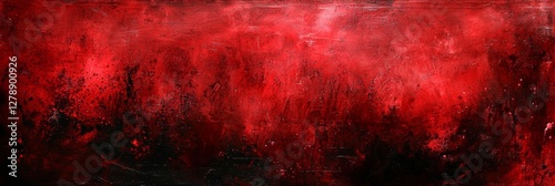 Wallpaper Mural Grunge wall texture suitable for Halloween themes.  Torontodigital.ca