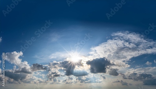 sky cloud sun light overlays digital background digital backdrop natural sky skies sun photoshop overlays png