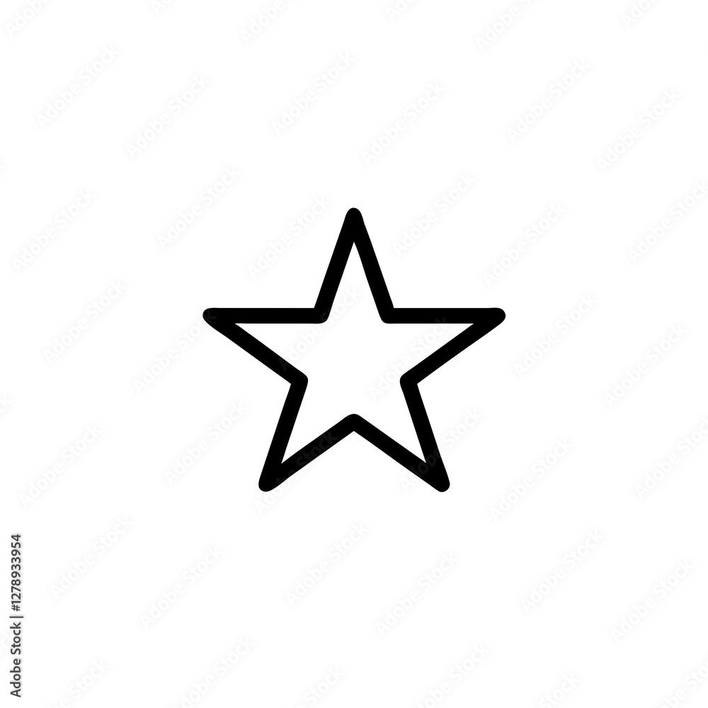star pictogram on transparent background
star pictogram on transparent background