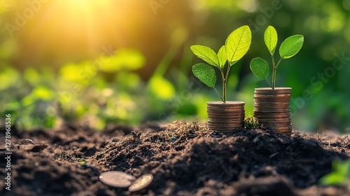 Wallpaper Mural A green bank offering loans for renewable energy projects and sustainable businesses. Torontodigital.ca