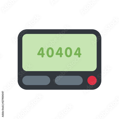 Pager