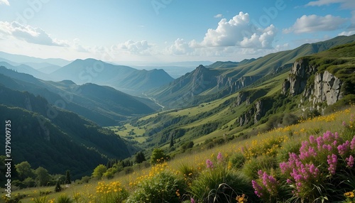 nature sauvage