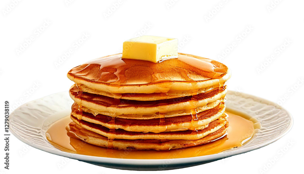 Pan Cakes Pan Cakes