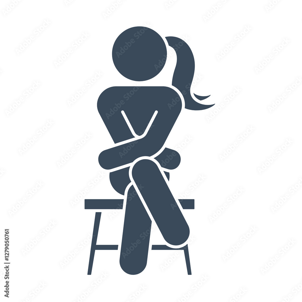 A silhouette of a woman sitting stylishly at a table and chair, isolated on a transparent PNG background, ideal for modern designs, presentations, and creative projects.
A silhouette of a woman sitting stylishly at a table and chair, isolated on a transparent PNG background, ideal for modern designs, presentations, and creative projects.