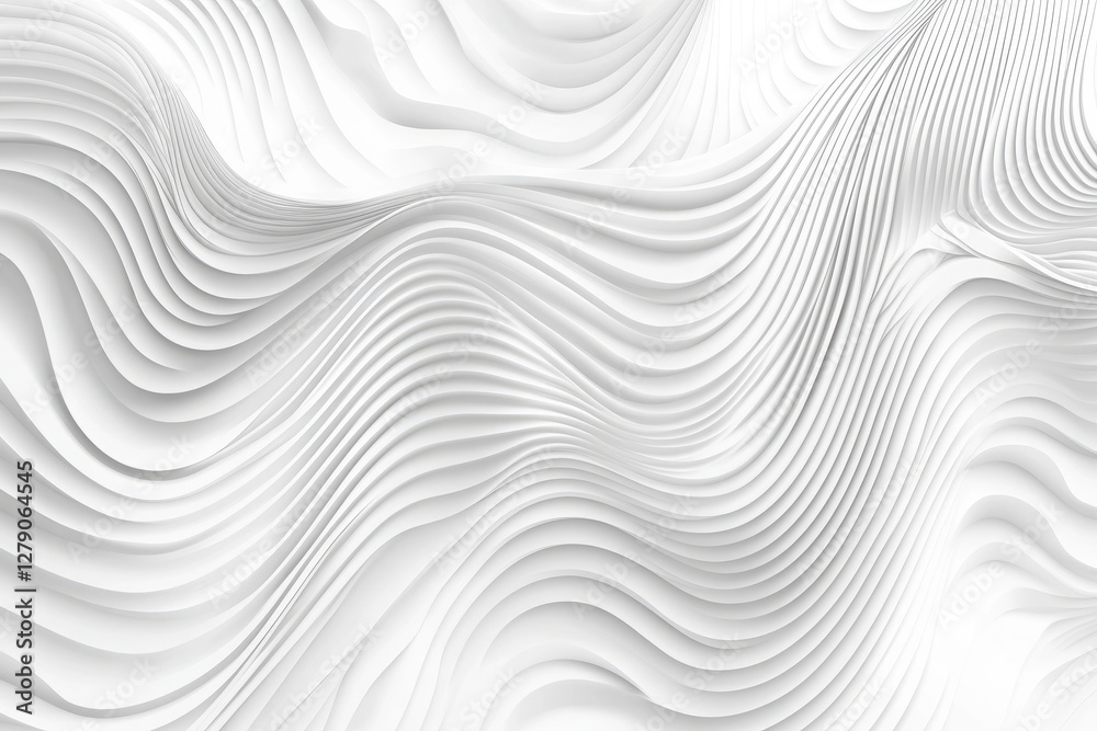 abstract geometric white background, Abstract white background with wavy lines and soft shapes, suitable for the design of business elegant and modern designs that convey luxury and sophistication abstract geometric white background, Abstract white background with wavy lines and soft shapes, suitable for the design of business elegant and modern designs that convey luxury and sophistication