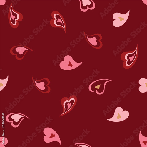 Hearts-scatter-wide-red-stock
