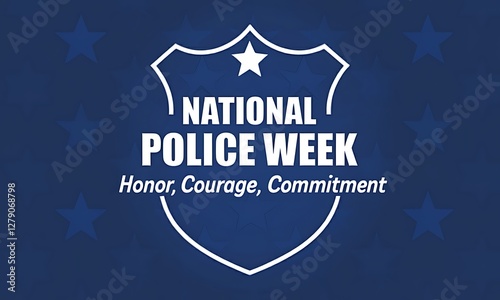 national police week