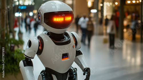 Wallpaper Mural Exploring ai ethics and bias in futuristic technology innovations in cyber science and globalization Torontodigital.ca