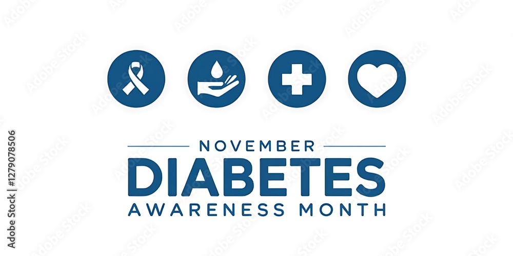 Diabetes Awareness Month Health Education Diabetes Awareness Month Health Education