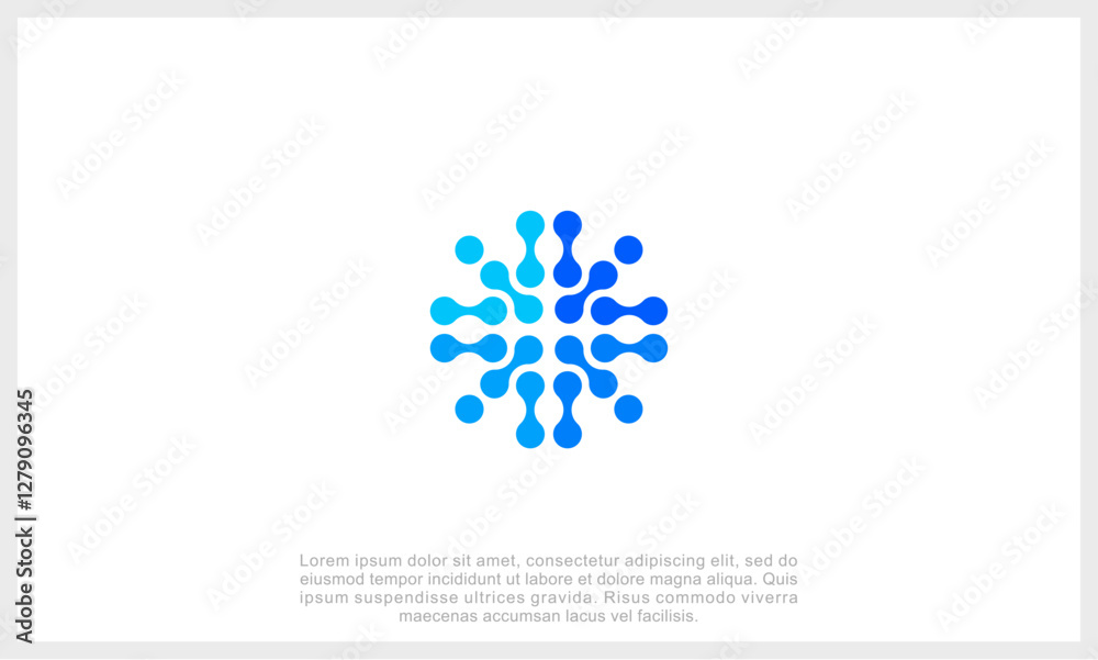 Abstract Technology Logo Design Template. Icons For Business of Luxury and Elegant. Abstract Technology Logo Design Template. Icons For Business of Luxury and Elegant.