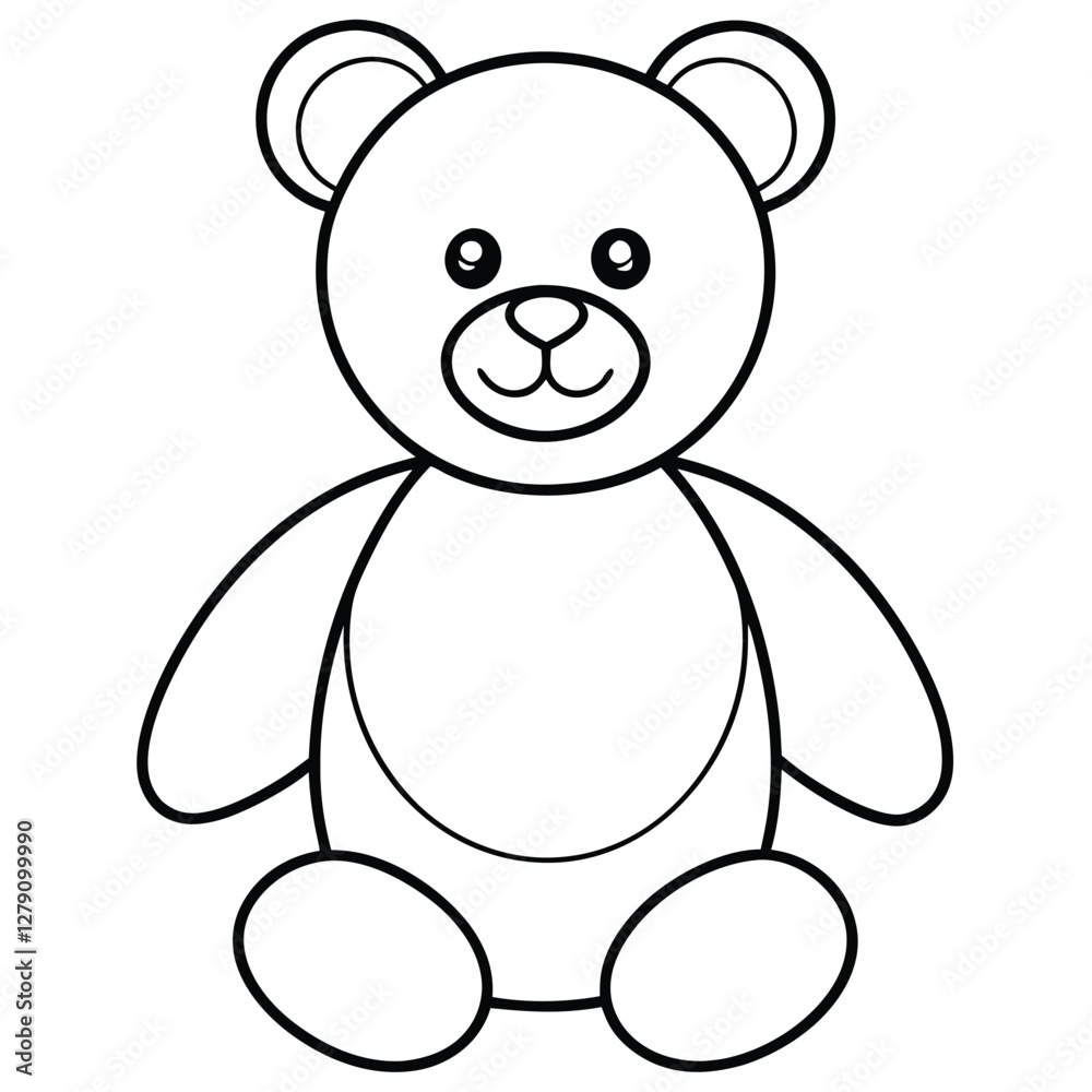 teddy bear cartoon teddy bear cartoon