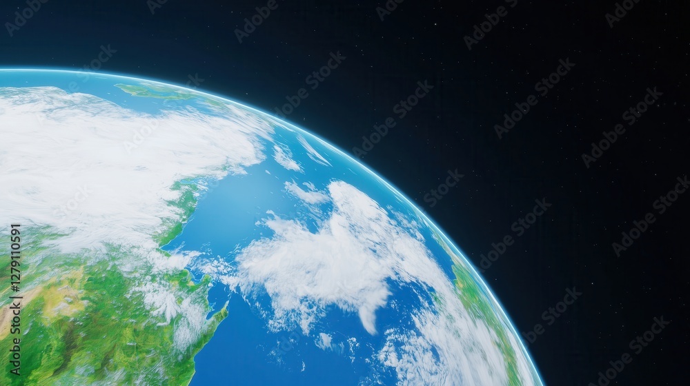 Satellite Captures Real Time Earth Data Environmental Shifts Innovation Geotags on Evolving Planetary Dashboard in Deep Space Satellite Captures Real Time Earth Data Environmental Shifts Innovation Geotags on Evolving Planetary Dashboard in Deep Space