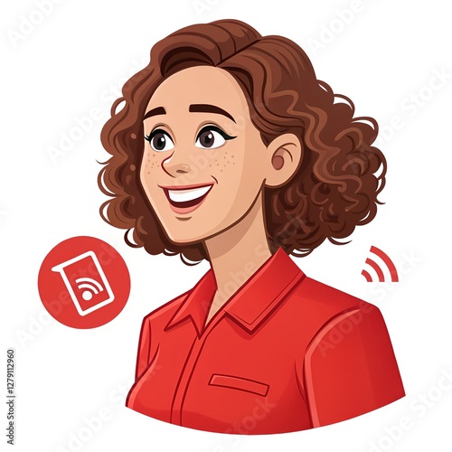Personas que prestan servicios técnicos