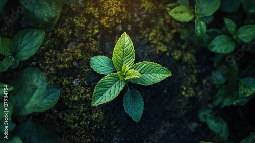 Encouraging planetfriendly choices reduces environmental harm. photo