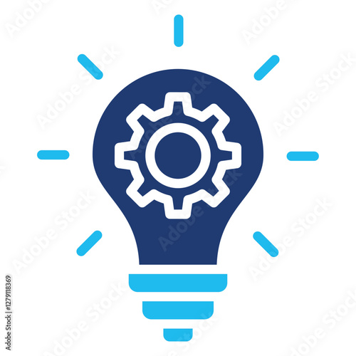 Innovation Icon