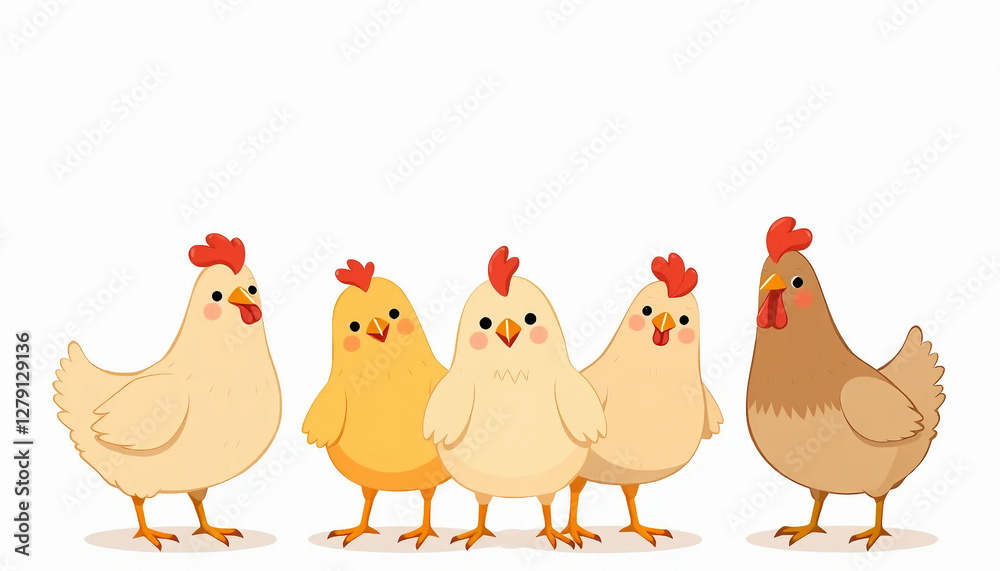 chicken chicken