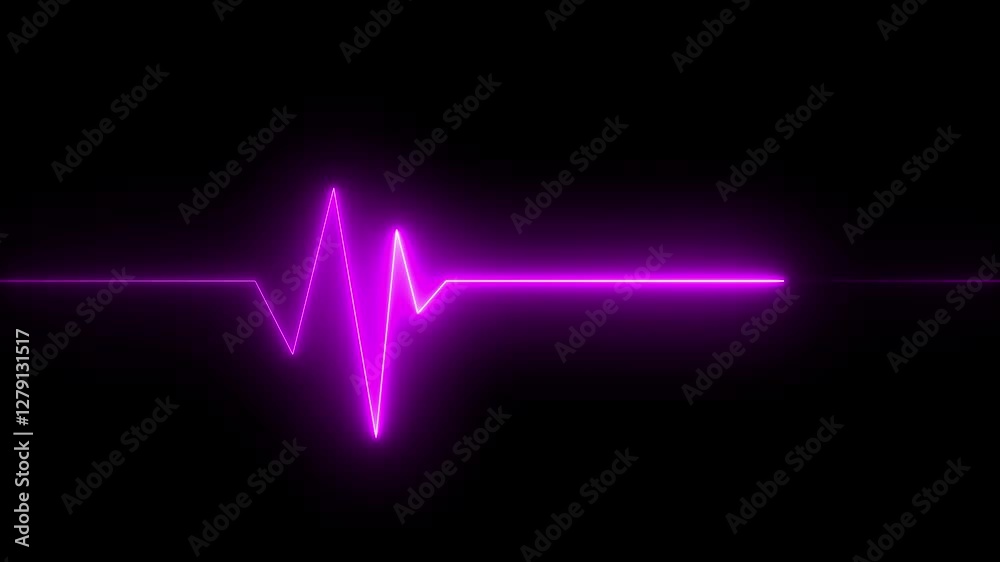 Heart beat. Heart beat.