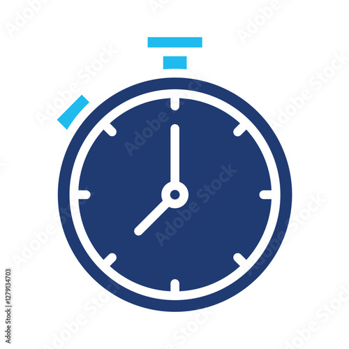 Time Icon