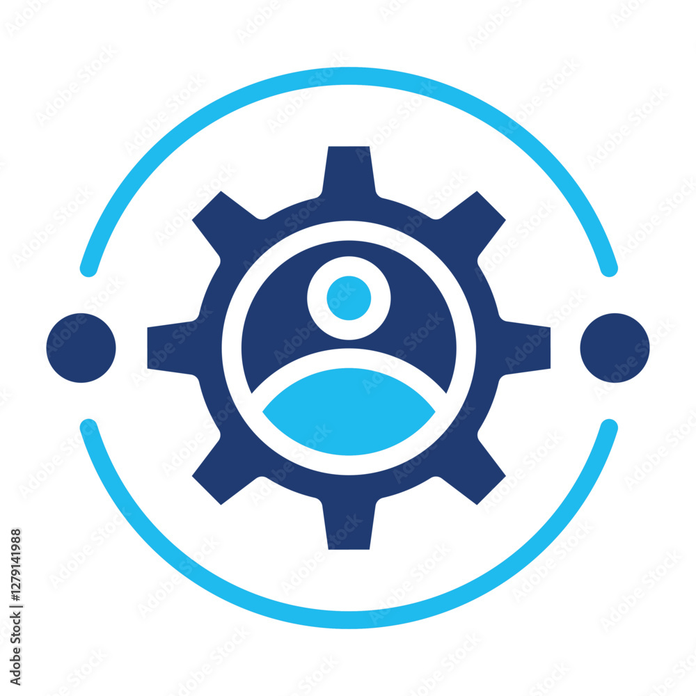 Adaptation Icon Adaptation Icon